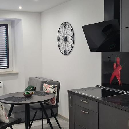 Apartman Julija 1 Рієка Екстер'єр фото