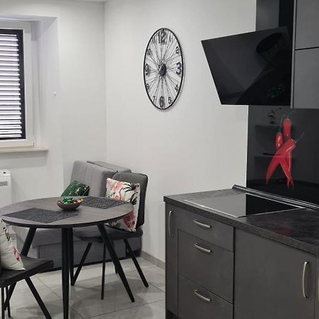 Apartman Julija 1 Рієка Екстер'єр фото