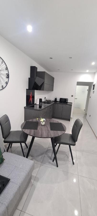 Apartman Julija 1 Рієка Екстер'єр фото