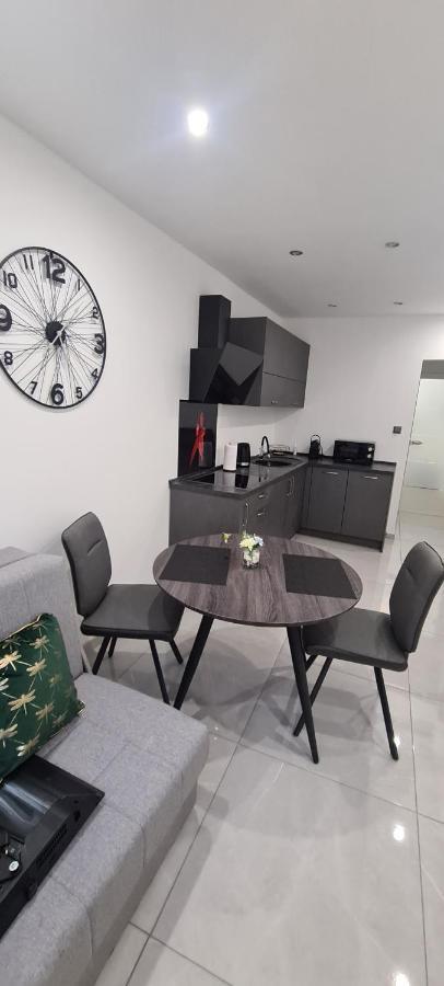 Apartman Julija 1 Рієка Екстер'єр фото