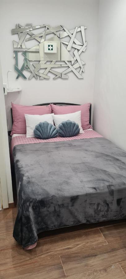 Apartman Julija 1 Рієка Екстер'єр фото