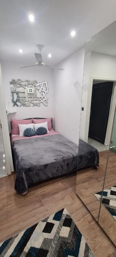 Apartman Julija 1 Рієка Екстер'єр фото