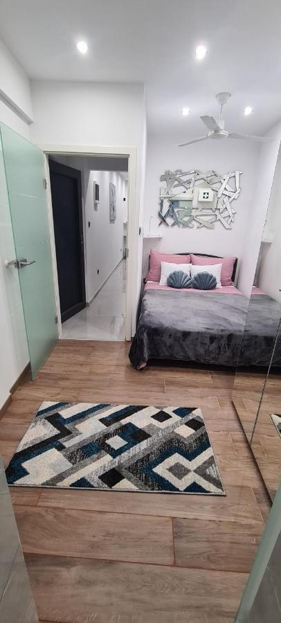 Apartman Julija 1 Рієка Екстер'єр фото