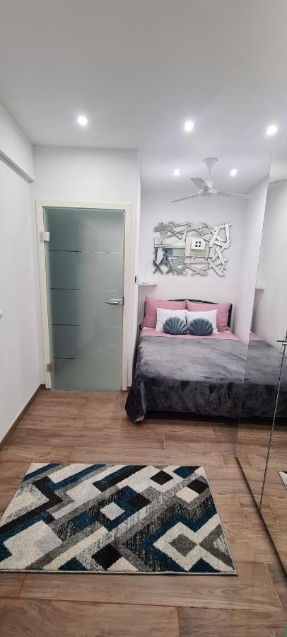 Apartman Julija 1 Рієка Екстер'єр фото