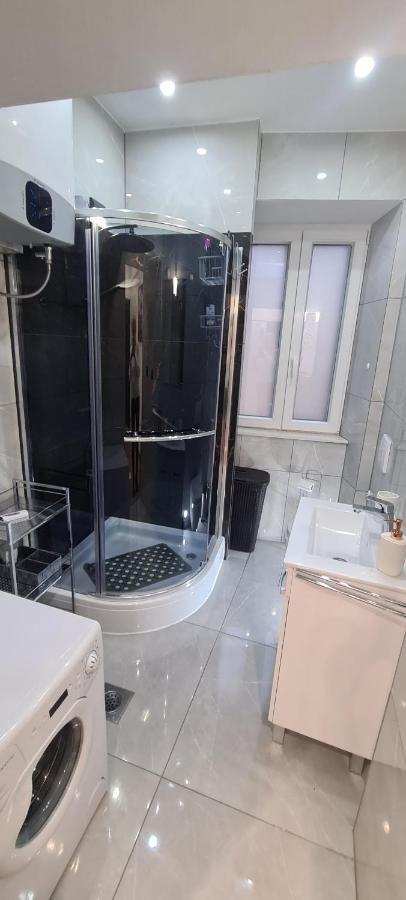 Apartman Julija 1 Рієка Екстер'єр фото