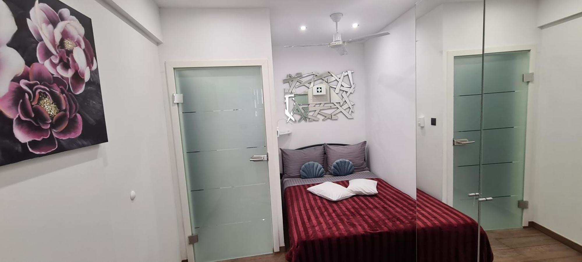 Apartman Julija 1 Рієка Екстер'єр фото