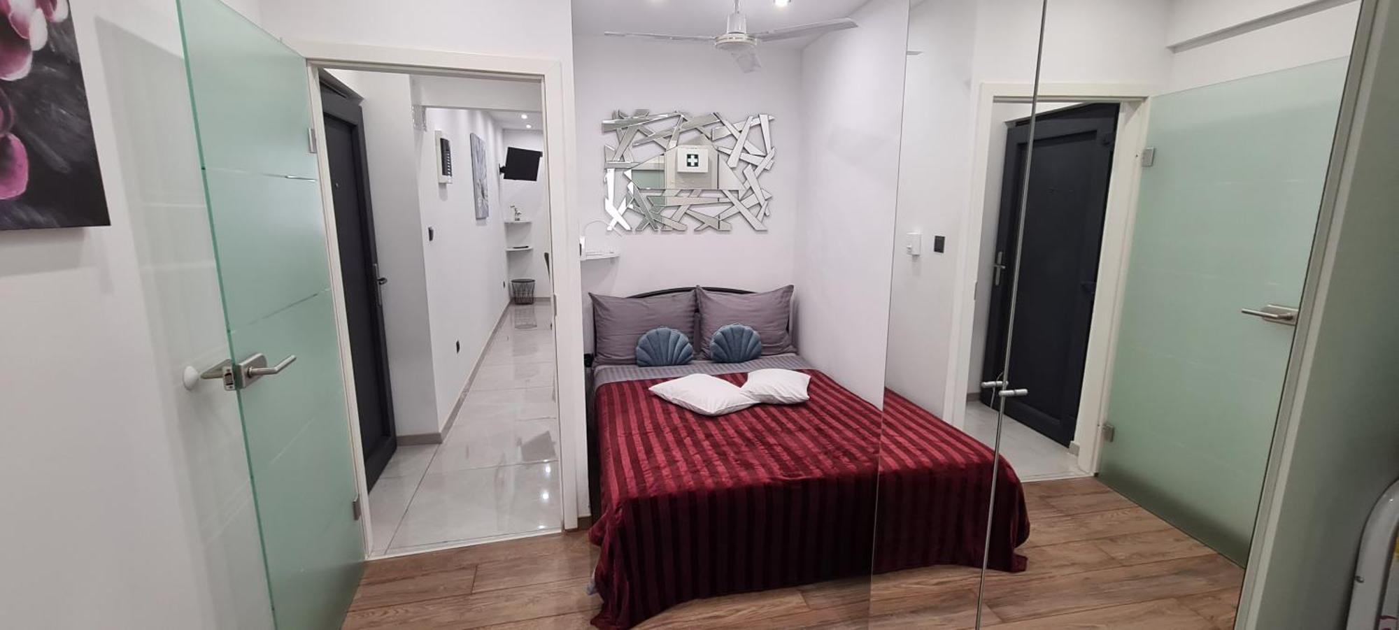 Apartman Julija 1 Рієка Екстер'єр фото