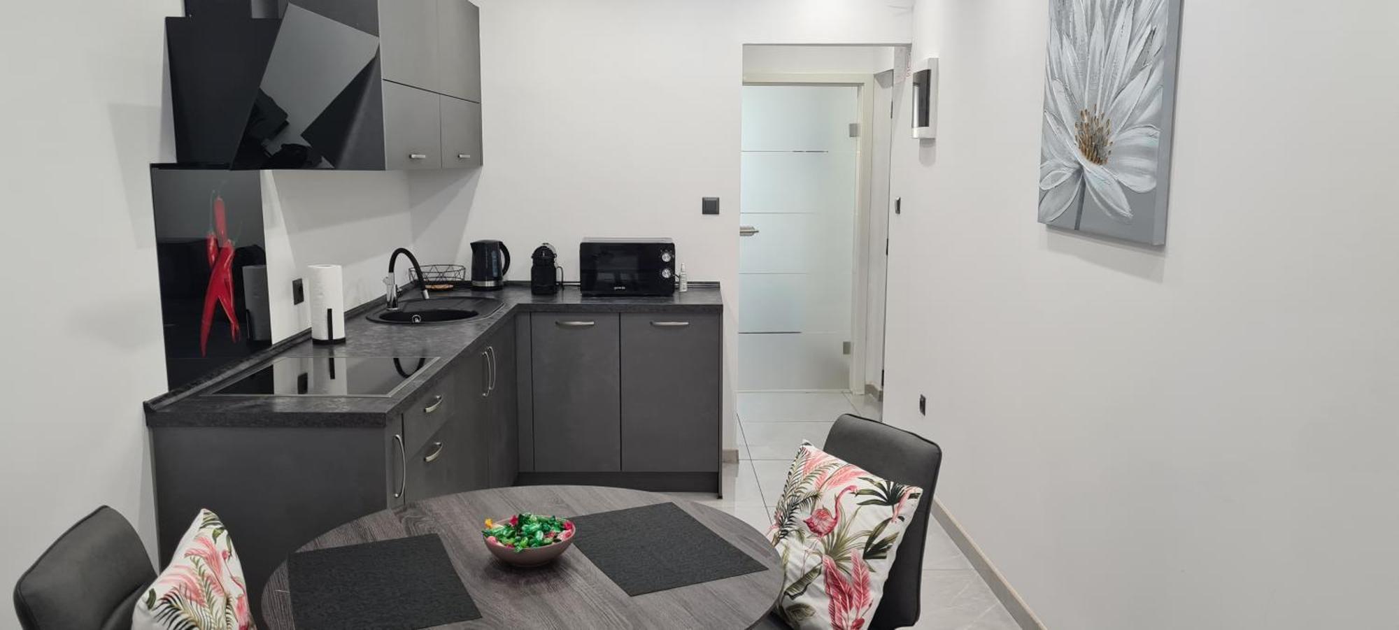 Apartman Julija 1 Рієка Екстер'єр фото