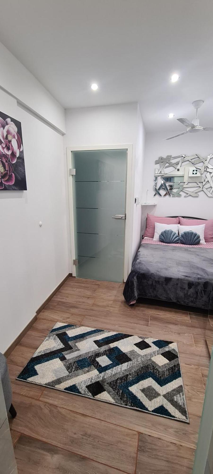 Apartman Julija 1 Рієка Номер фото