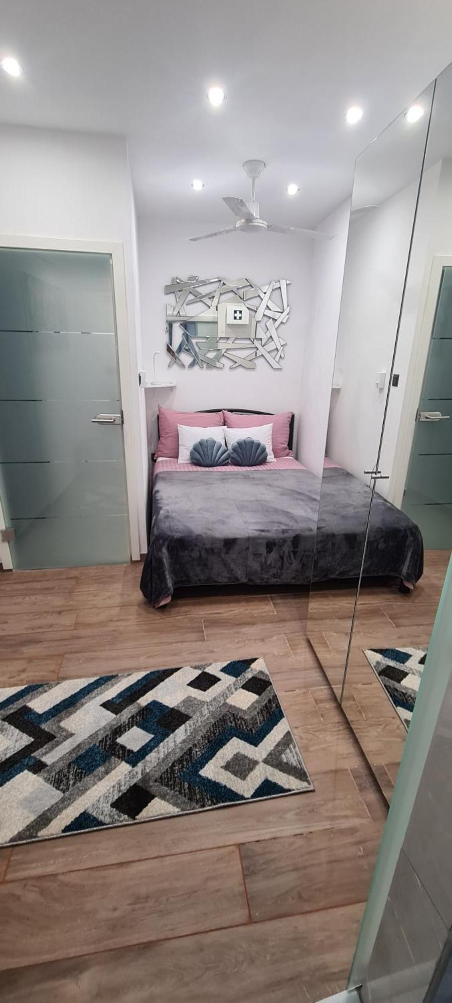 Apartman Julija 1 Рієка Номер фото